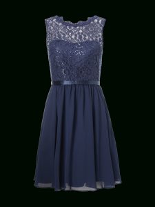 Perfekt Blaues Kleid Kurz Boutique20 Großartig Blaues Kleid Kurz Vertrieb