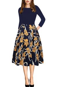 10 Coolste Langarm Kleider Elegant Stylish Genial Langarm Kleider Elegant für 2019