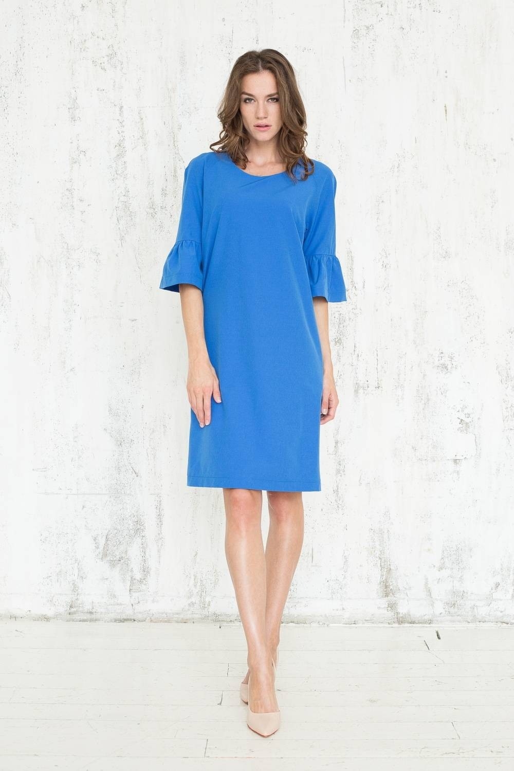 Formal Schön Blaues Kleid A Linie für 2019Formal Luxurius Blaues Kleid A Linie Galerie