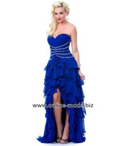 17 Ausgezeichnet Blaues Kleid Kurz Spezialgebiet13 Schön Blaues Kleid Kurz Spezialgebiet