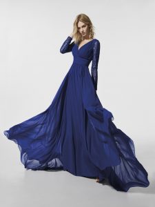 13 Schön Blaues Langes Kleid für 201915 Einzigartig Blaues Langes Kleid Boutique