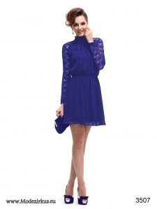 Genial Blaues Kleid Langarm Boutique20 Genial Blaues Kleid Langarm Bester Preis