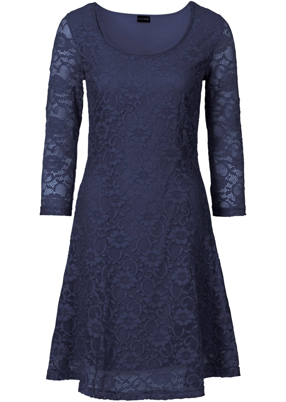 10 Luxurius Blaues Kleid Mit Spitze Ärmel20 Kreativ Blaues Kleid Mit Spitze Galerie