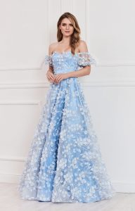 20 Großartig Abendkleid Blau Glitzer VertriebAbend Ausgezeichnet Abendkleid Blau Glitzer Spezialgebiet