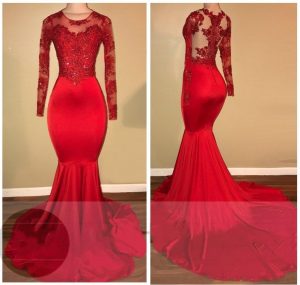 10 Erstaunlich Abendkleid Rot Lang Günstig Bester PreisFormal Schön Abendkleid Rot Lang Günstig Stylish