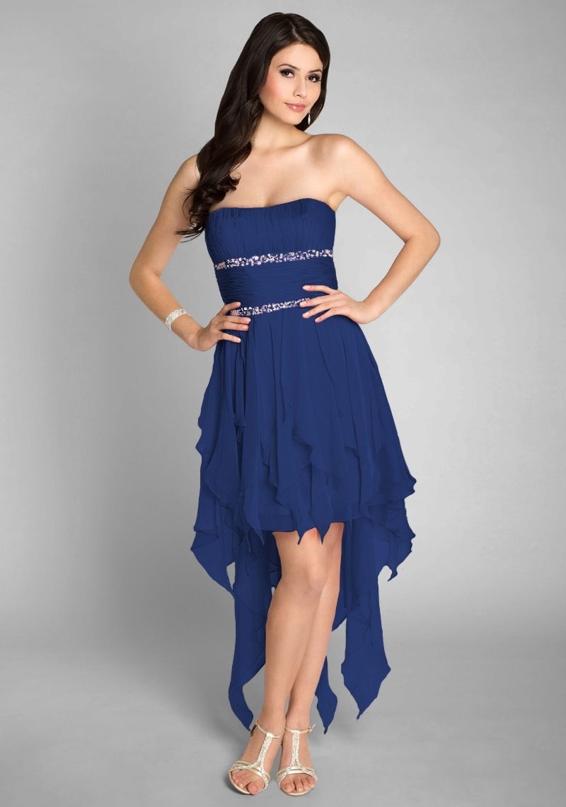 13 Erstaunlich Kleid Blau Kurz SpezialgebietDesigner Cool Kleid Blau Kurz Design