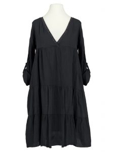 13 Genial Kleid Schwarz Baumwolle für 201915 Erstaunlich Kleid Schwarz Baumwolle Stylish