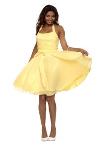 Formal Perfekt Gelbes Festliches Kleid SpezialgebietFormal Erstaunlich Gelbes Festliches Kleid Spezialgebiet