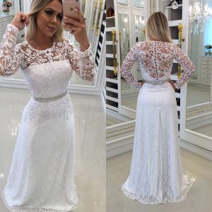 17 Coolste Abendkleid Weiß Lang VertriebAbend Elegant Abendkleid Weiß Lang für 2019