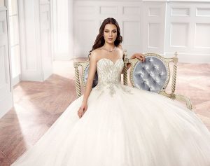 10 Luxurius Exklusive Brautmode SpezialgebietAbend Luxus Exklusive Brautmode Vertrieb