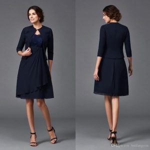 13 Einzigartig Kleid Mit Jacke Elegant Spezialgebiet Leicht Kleid Mit Jacke Elegant Design