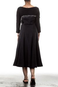 15 Kreativ Langarm Kleid Schwarz Stylish Top Langarm Kleid Schwarz Spezialgebiet