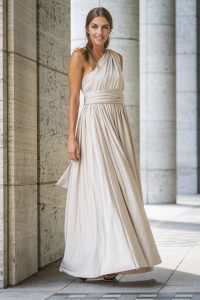 15 Schön Wickelkleid Abendkleid Vertrieb15 Großartig Wickelkleid Abendkleid für 2019