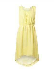 Formal Elegant Gelbes Festliches Kleid Stylish Erstaunlich Gelbes Festliches Kleid Bester Preis