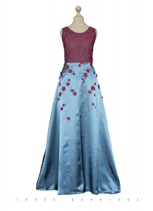 13 Luxurius Kleid Blau Mit Spitze StylishDesigner Schön Kleid Blau Mit Spitze Spezialgebiet