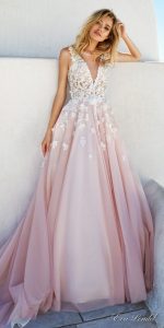 20 Perfekt Kleid Lang Altrosa Stylish20 Luxurius Kleid Lang Altrosa für 2019