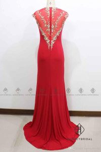13 Coolste Abendkleider Lang Rot Spitze VertriebDesigner Luxus Abendkleider Lang Rot Spitze Galerie