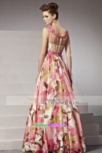 Designer Elegant Kleid Lang Blumen Spezialgebiet13 Ausgezeichnet Kleid Lang Blumen Design