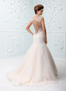 15 Luxurius Brautkleider Mode GalerieFormal Einfach Brautkleider Mode Vertrieb