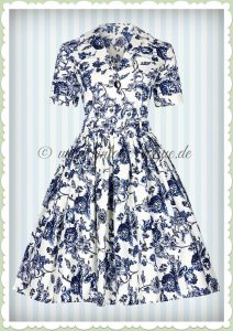 15 Schön Blaues Kleid Mit Blumen Vertrieb13 Leicht Blaues Kleid Mit Blumen für 2019