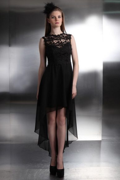 formal-elegant-konfirmationskleider-schwarz-stylish
