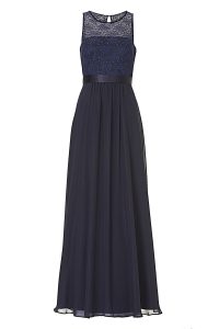20 Coolste Kleid Blau Mit Spitze Vertrieb Elegant Kleid Blau Mit Spitze Bester Preis