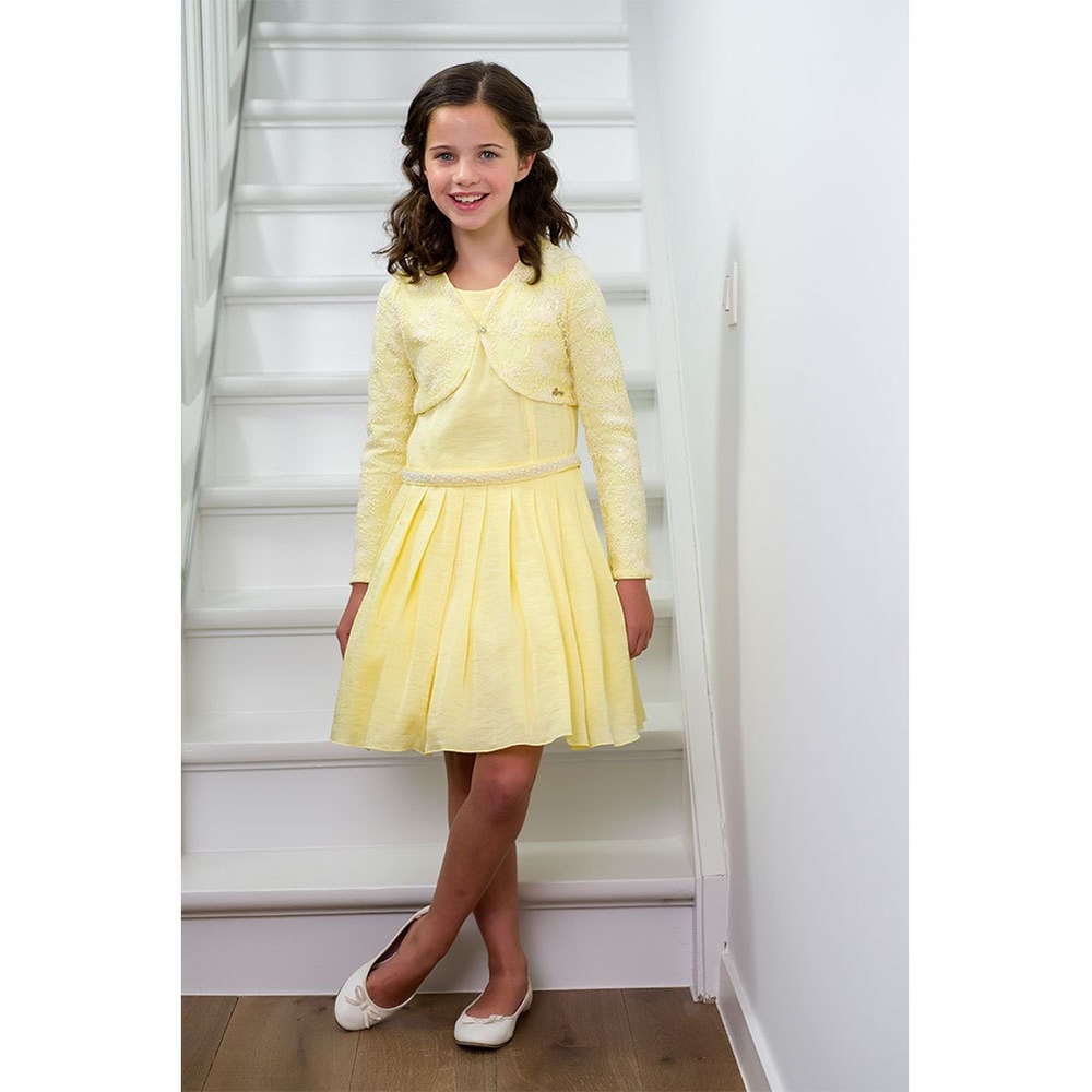 15 Erstaunlich Gelbes Festliches Kleid für 2019Abend Schön Gelbes Festliches Kleid Vertrieb