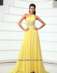 13 Cool Gelbes Festliches Kleid Galerie13 Genial Gelbes Festliches Kleid Vertrieb
