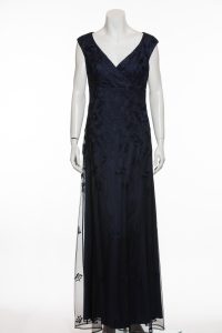 20 Ausgezeichnet Langes Dunkelblaues Kleid für 201910 Großartig Langes Dunkelblaues Kleid Galerie