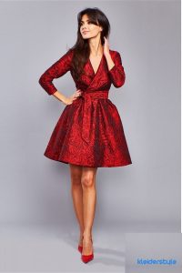 20 Luxus Kleid Für Hochzeit Rot Spezialgebiet10 Schön Kleid Für Hochzeit Rot Galerie