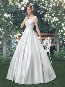 Designer Ausgezeichnet Hochzeitskleid Kaufen DesignFormal Top Hochzeitskleid Kaufen Galerie