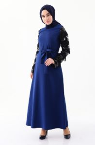 10 Perfekt Kleid Dunkelblau VertriebDesigner Schön Kleid Dunkelblau für 2019