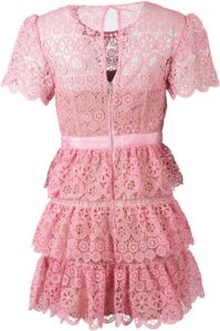 Einzigartig Kleid Rosa Boutique10 Schön Kleid Rosa Vertrieb