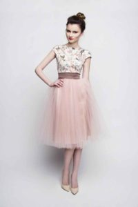 15 Erstaunlich Kleid Rosa Boutique Einzigartig Kleid Rosa Ärmel