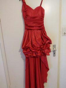 Abend Perfekt Rotes Abendkleid SpezialgebietFormal Luxurius Rotes Abendkleid Galerie