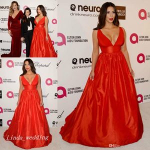 Formal Luxus Rotes Abendkleid StylishFormal Spektakulär Rotes Abendkleid für 2019
