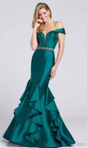 10 Cool Elegante Kleider Grün für 201915 Spektakulär Elegante Kleider Grün Galerie