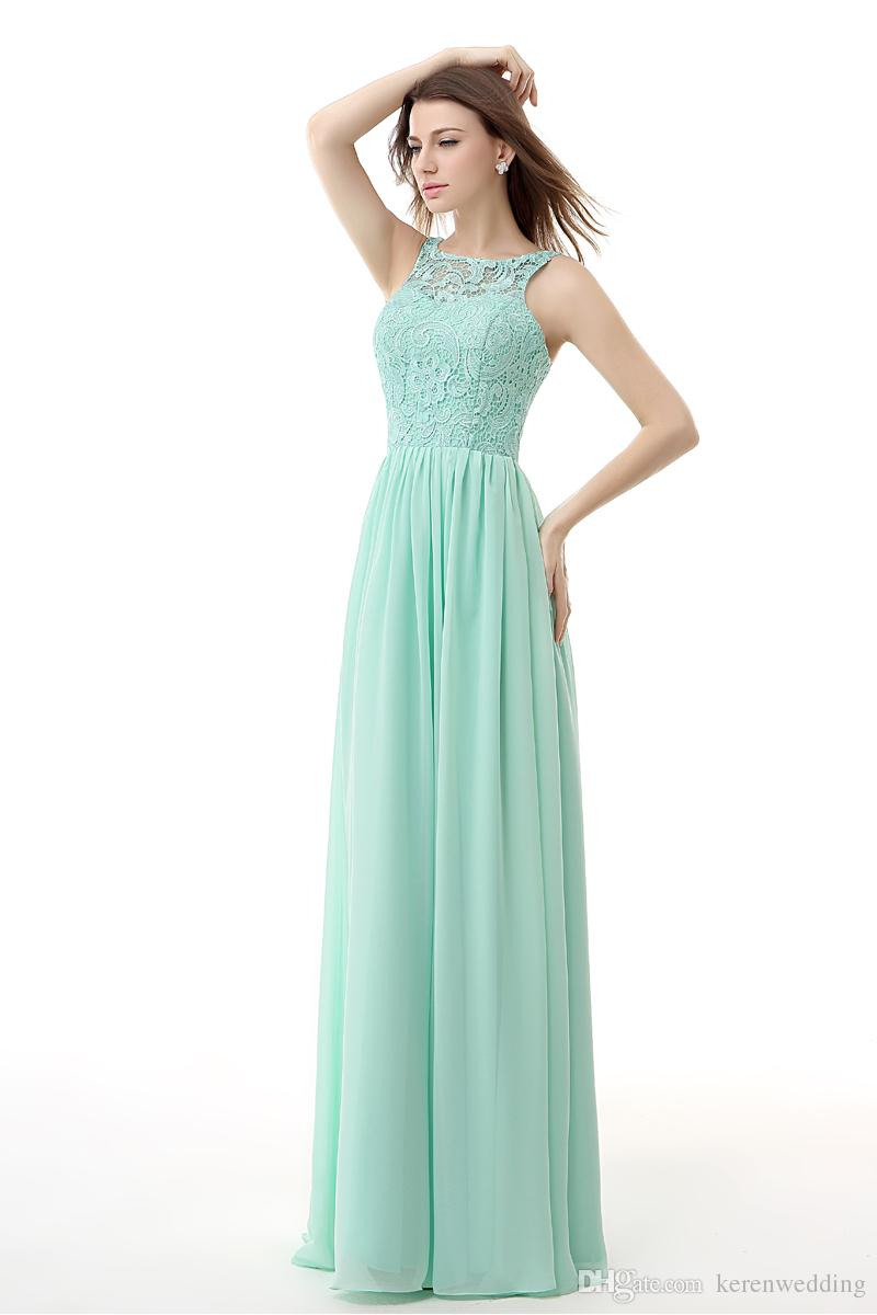 Formal Erstaunlich Kleid Mintgrün Lang Stylish13 Einfach Kleid Mintgrün Lang Vertrieb