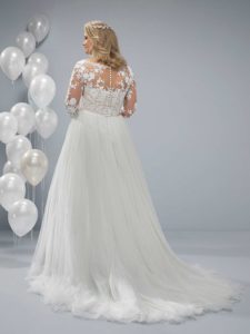 Formal Wunderbar Brautmode Brautkleid Vertrieb15 Schön Brautmode Brautkleid für 2019