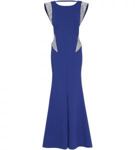 15 Ausgezeichnet Royalblau Kleid für 2019Designer Schön Royalblau Kleid Ärmel