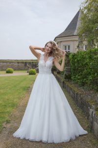 20 Top Brautmode Brautkleid für 2019Formal Elegant Brautmode Brautkleid Vertrieb