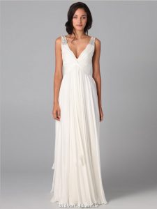 10 Perfekt Abendkleider In Weiß GalerieAbend Einzigartig Abendkleider In Weiß für 2019