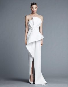 17 Elegant Abendkleider In Weiß für 201913 Spektakulär Abendkleider In Weiß Vertrieb