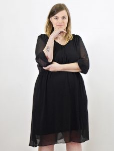 Schön Kleid Lang Gr 50 GalerieAbend Genial Kleid Lang Gr 50 Design