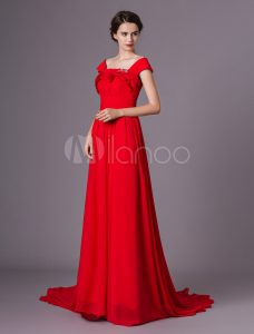 13 Wunderbar Rote Kleider Ärmel13 Großartig Rote Kleider Boutique