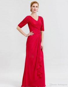 Formal Luxurius Rote Kleider Design15 Coolste Rote Kleider Galerie