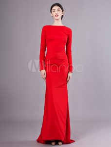 Genial Rote Kleider Galerie20 Schön Rote Kleider für 2019