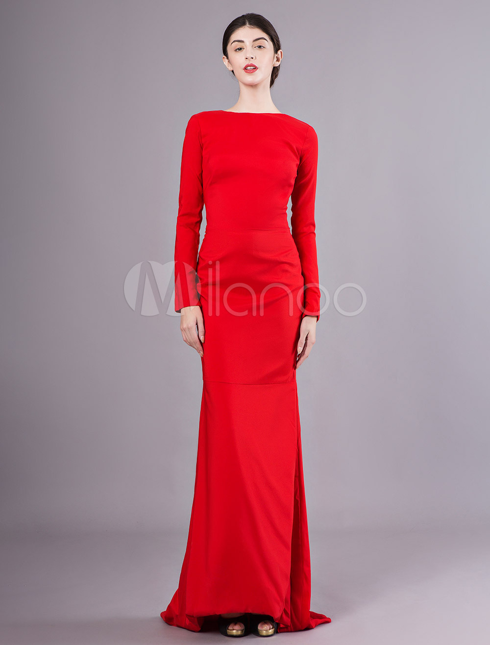 Genial Rote Kleider Galerie20 Schön Rote Kleider für 2019