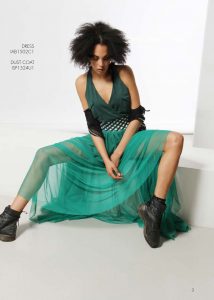 10 Wunderbar Elegantes Grünes Kleid Spezialgebiet Einfach Elegantes Grünes Kleid Design