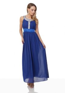 13 Genial Blaues Abendkleid Lang Stylish20 Ausgezeichnet Blaues Abendkleid Lang Spezialgebiet